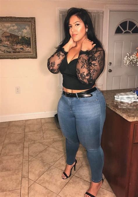 hispanic bbw porn